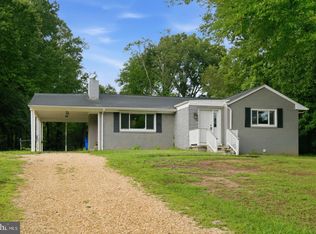 5281 Red Hill Dr, Indian Head, MD 20640