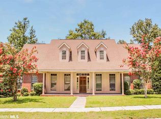31103 Buckingham Blvd, Spanish Fort, AL 36527
