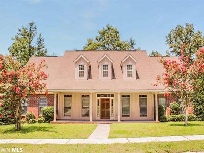 31103 Buckingham Blvd, Spanish Fort, AL, 36527