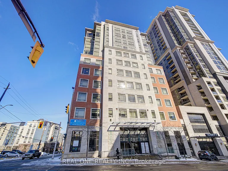 150 Main St W #613 — Photo 1