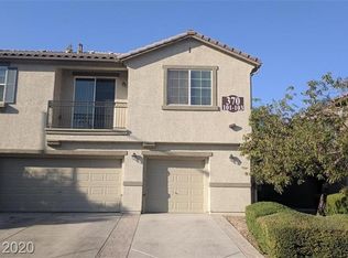 370 Clarence House Ave UNIT 103, North Las Vegas, NV 89032