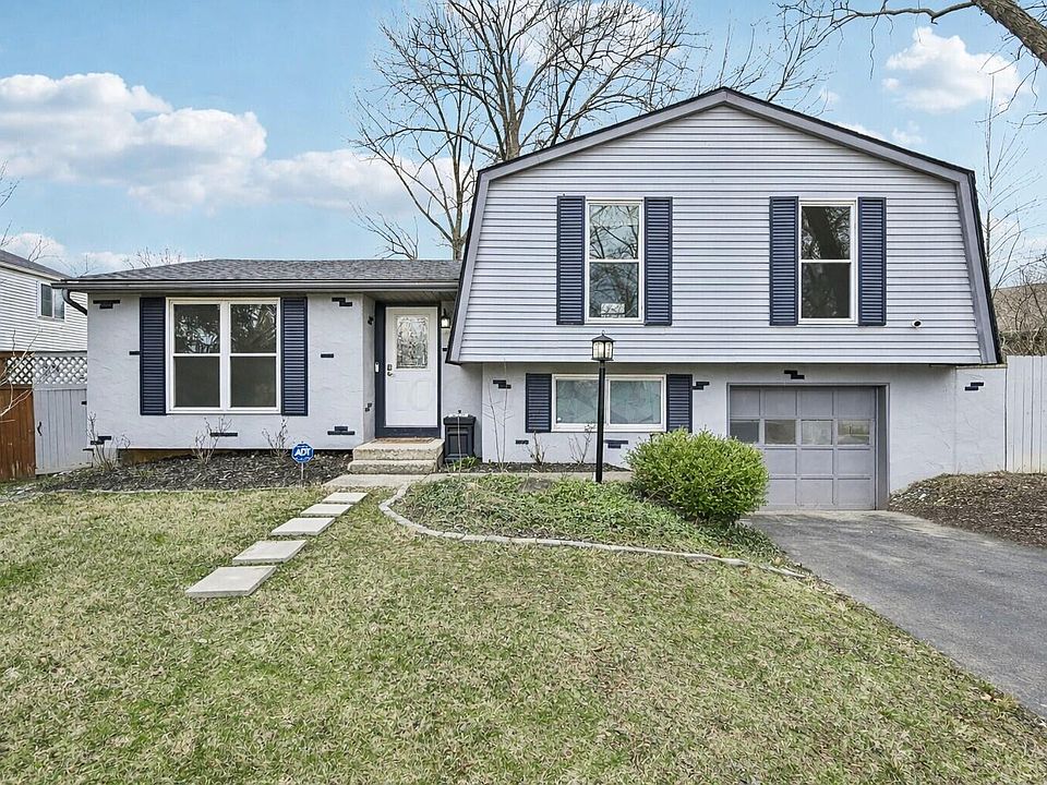 1st image of 6193 Central Park Dr