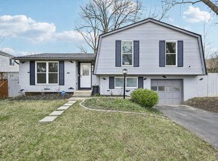6193 Central Park Dr, Columbus, OH 43231