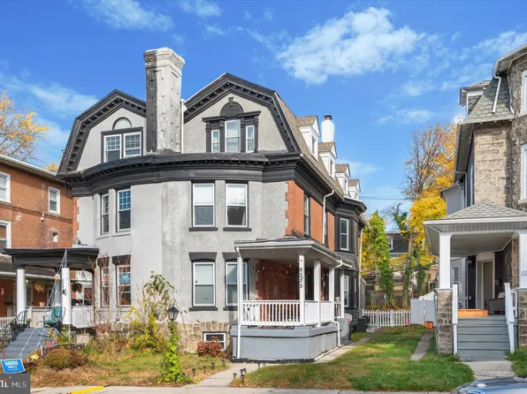 6335 Burbridge St, Philadelphia, PA 19144