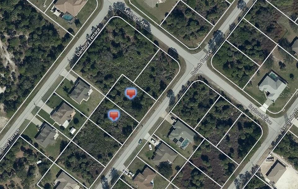 2nd image of LOT 3 Duluth Ter