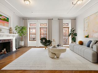 158 Hancock St #3, Brooklyn, NY 11216
