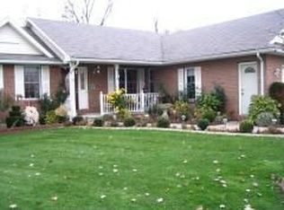 11 Cheviot Ln, Rochester, NY 14624