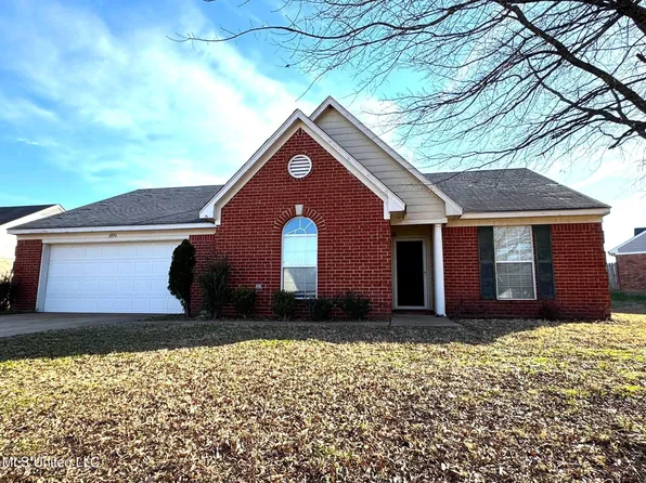 6890 Wrenwood Dr, Horn Lake, MS 38637