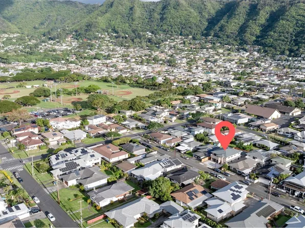 2949 Keoni St, Honolulu, HI 96822