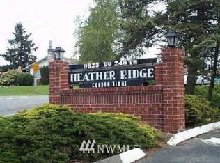9623 S 248 E #20, Kent, WA 98031