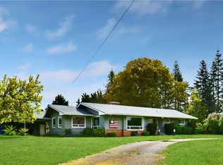 1920 Gallagher Rd, Centralia, WA 98531