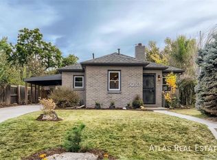 5050 W 34th Ave, Denver, CO 80212