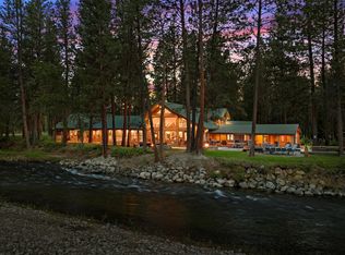 24 Russell Dr, Hamilton, MT 59840