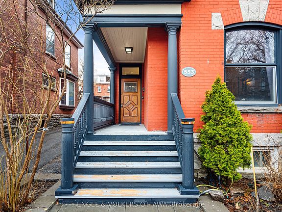 3rd image of 553 Gilmour St