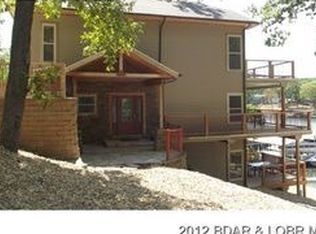 327 Spring Rd, Lake Ozark, MO 65049
