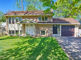 202 Michaelmas St, London, ON N5Y 1N1