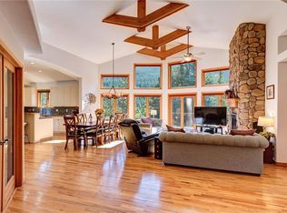 215 97th Cir, Breckenridge, CO 80424