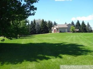 7727 191st Ln NW, Nowthen, MN 55303