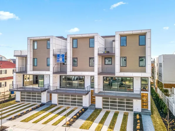 9711 Atlantic Ave #5, Margate City, NJ 08402