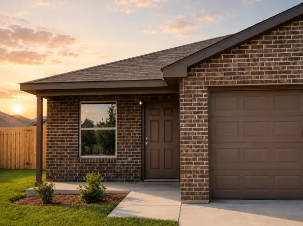 6013 Amelia Earhart #A, Killeen, TX 76541