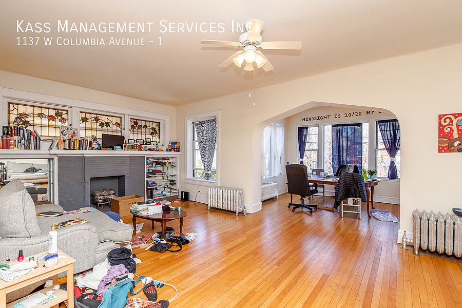 1st image of 1137 W Columbia Ave APT 1