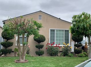 5454 Lewis Ave, Long Beach, CA 90805
