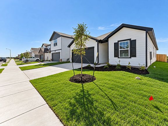 Prism The Prism Home Plan