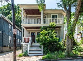 47 Ogden St, Providence, RI 02906