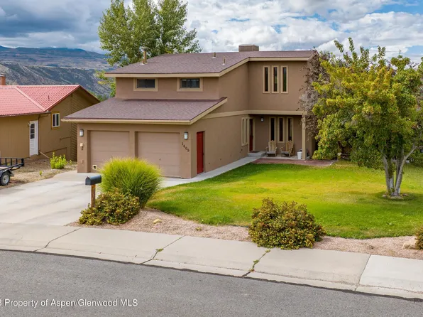 1409 Jays Dr, Rifle, CO 81650