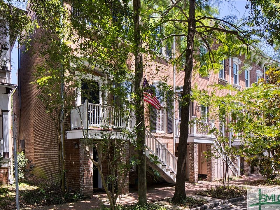 220 W Bolton St Savannah GA Zillow