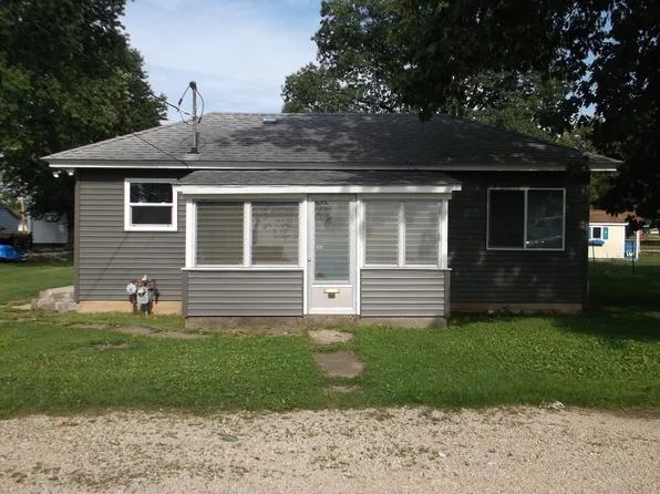 321 N Knox St, Princeton, IL 61356