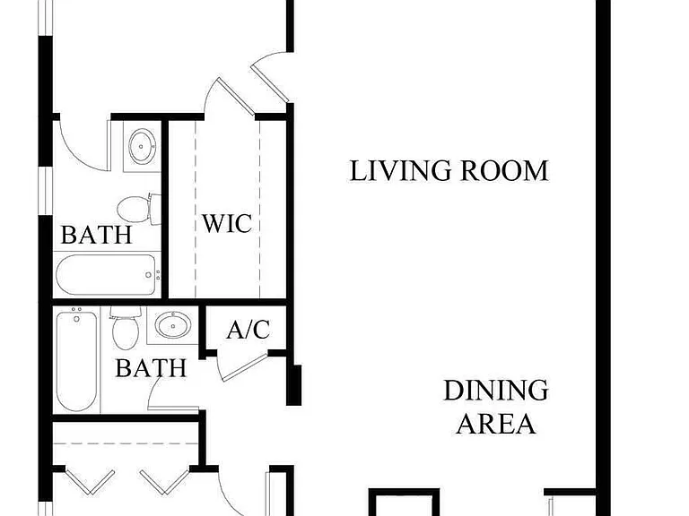 917 N Flagler Dr #108 — Photo 18