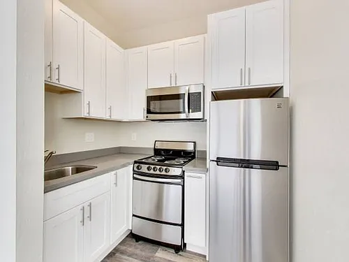 2228 Union St #207 Photo 1