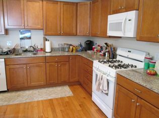 19 Gilman St #2, Somerville, MA 02145