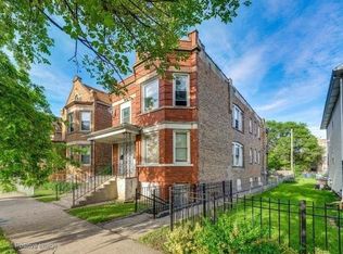 1653 S Springfield Ave #2, Chicago, IL 60623