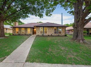 5505 Edgewater Cir, Rowlett, TX 75088