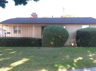 13635 Carnell St, Whittier, CA 90605