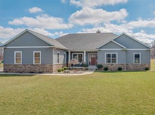 32580 Early Rd, New Carlisle, IN 46552