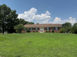 303 Rising Sun Ln, Old Hickory, TN 37138