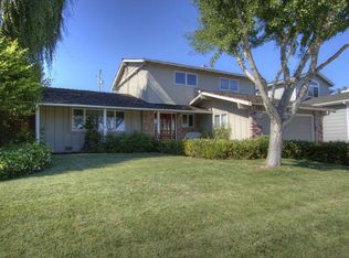 2809 Ponderosa Way, Santa Clara, CA
