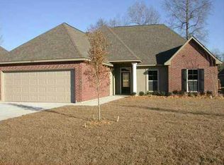 634 Woodburne Loop, Covington, LA 70433