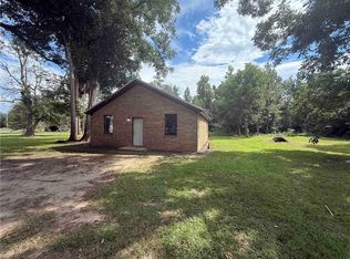 17440 Old Brady Rd, Bay Minette, AL 36507