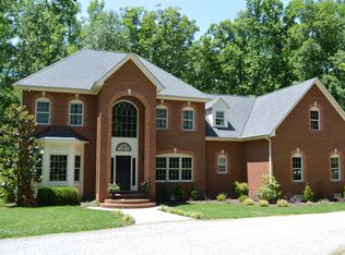 1410 Mellick Ridge Ct, Manakin Sabot, VA 23103