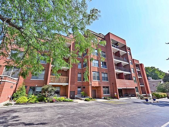 2nd image of 323 E 2nd St APT 101