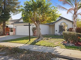 224 Queensland Ave, Turlock, CA 95382