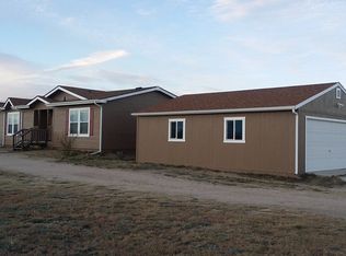 20620 Nile Ct, Peyton, CO 80831