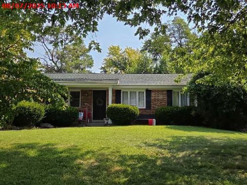 Property Front View