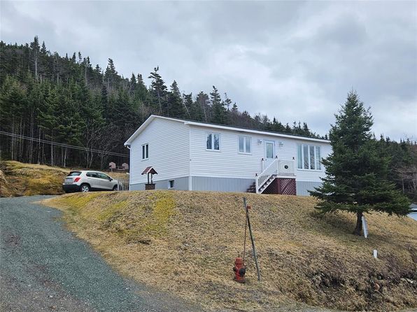 89-91 Church Street, Port Au Bras, NL A0E1E0