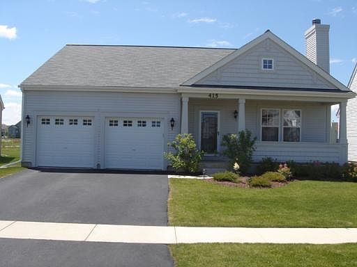1st image of 415 Waterbury Dr