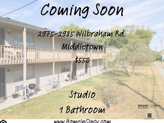 5th image of 2975-2985 Wilbraham Rd
